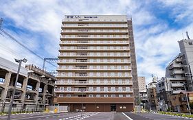 東横inn東大阪